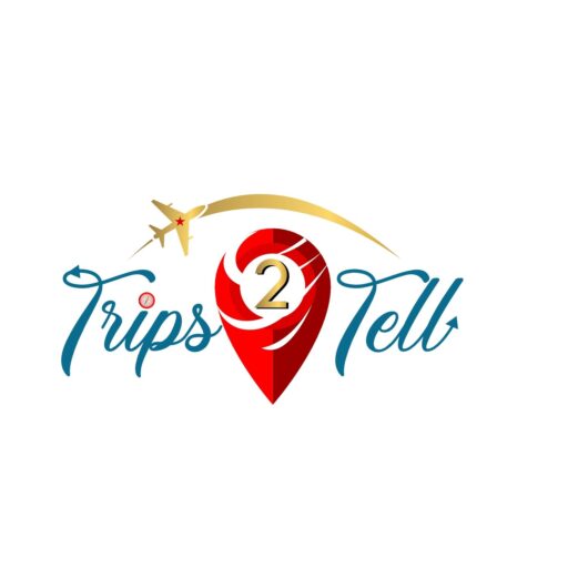 trips2tell logo official